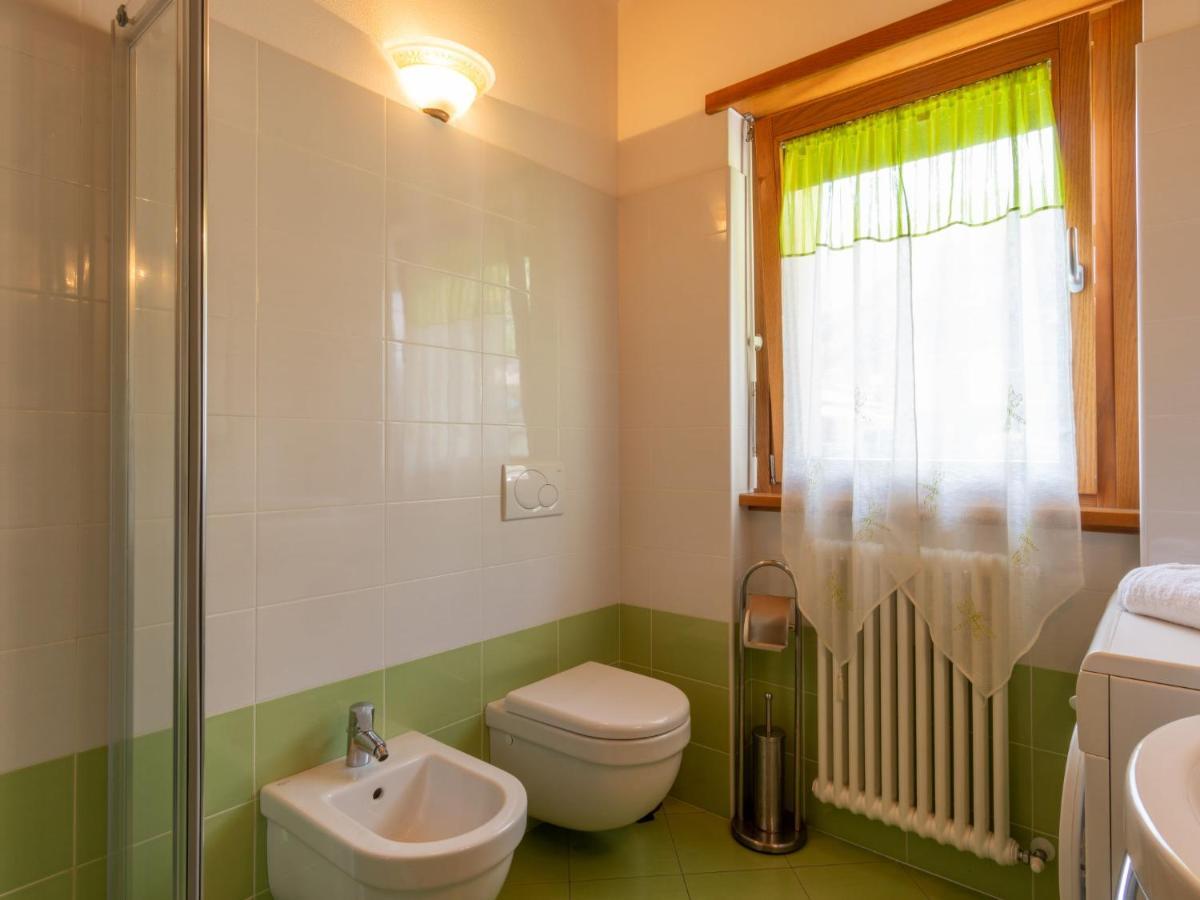 Apartment Azalea - Gla103 By Interhome เจราลาริโอ ภายนอก รูปภาพ