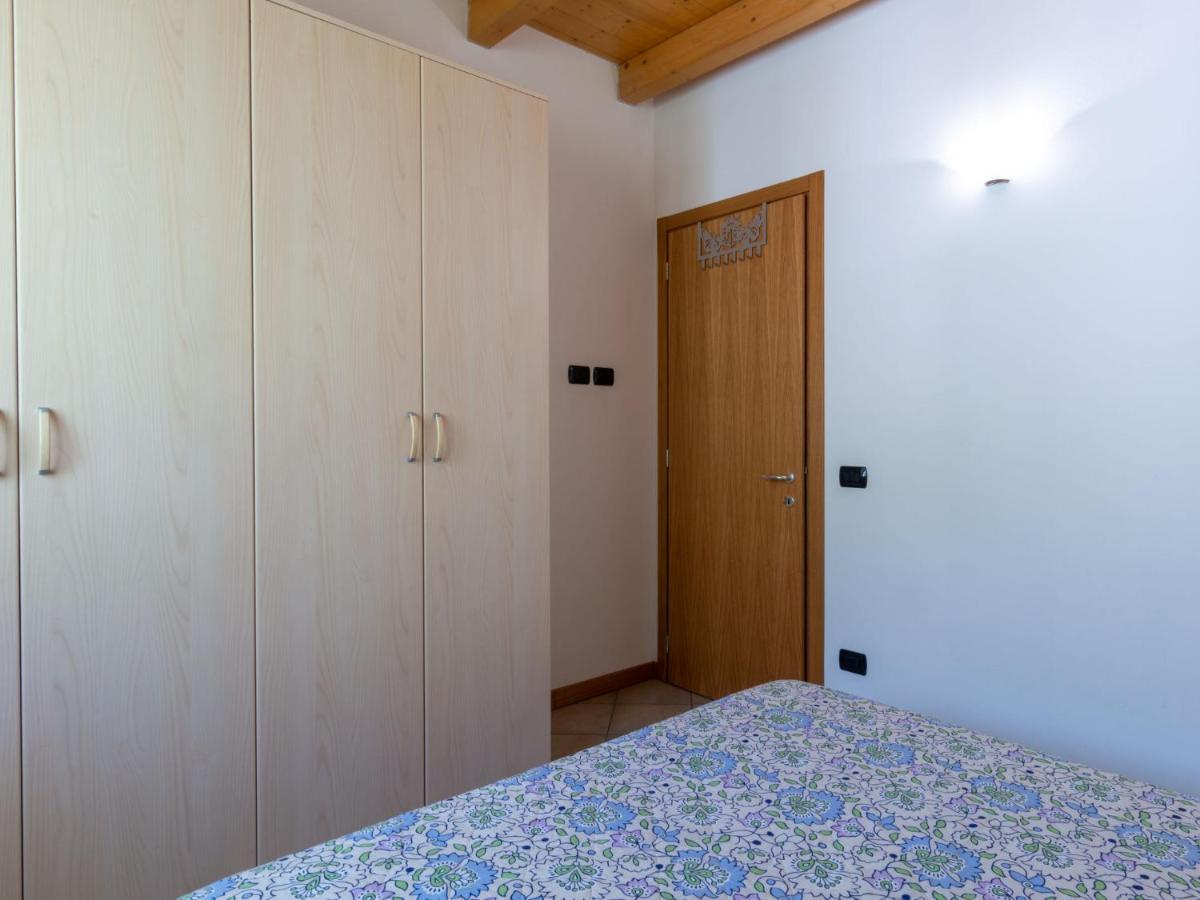 Apartment Azalea - Gla103 By Interhome เจราลาริโอ ภายนอก รูปภาพ