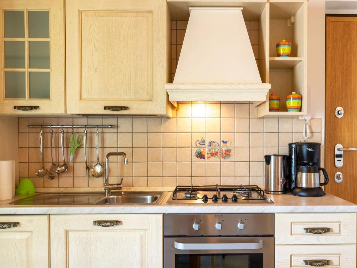 Apartment Azalea - Gla103 By Interhome เจราลาริโอ ภายนอก รูปภาพ
