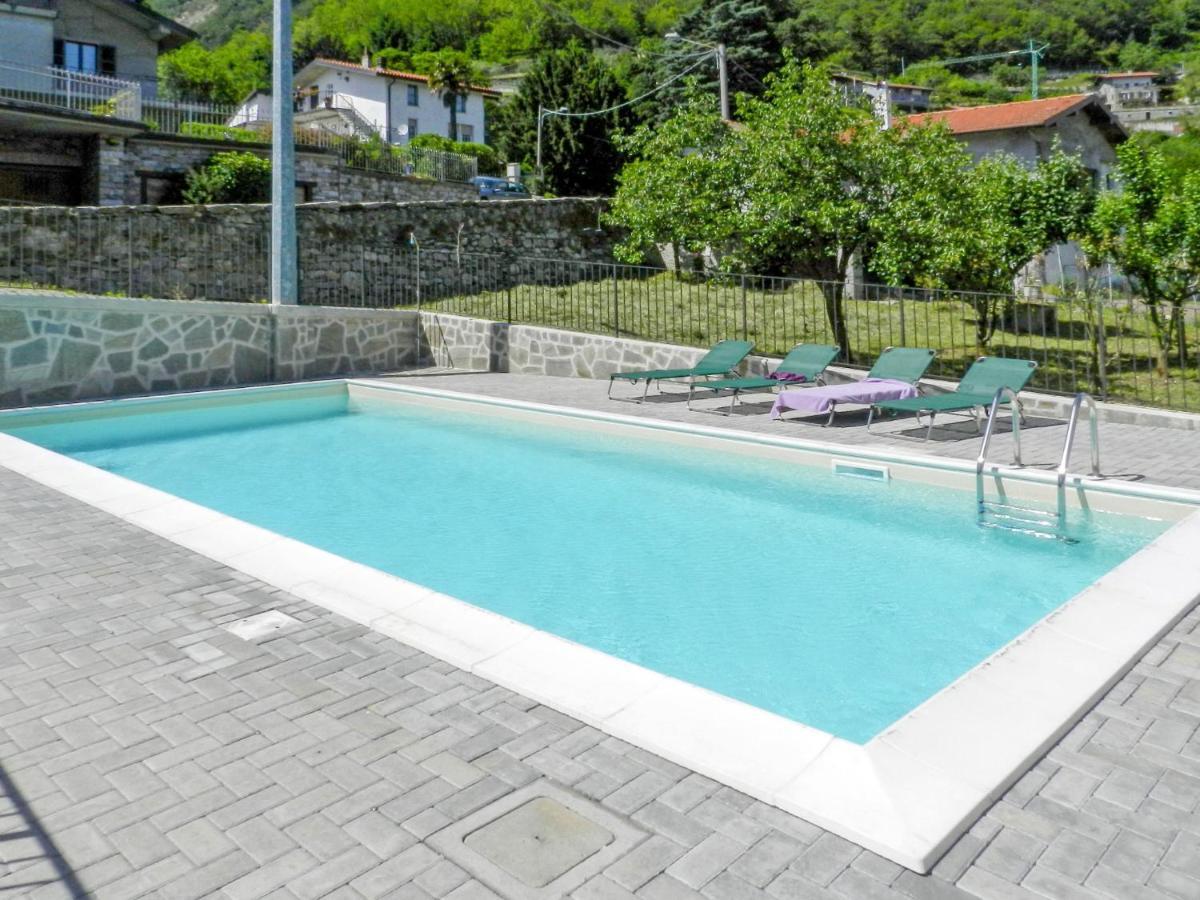 Apartment Azalea - Gla103 By Interhome เจราลาริโอ ภายนอก รูปภาพ